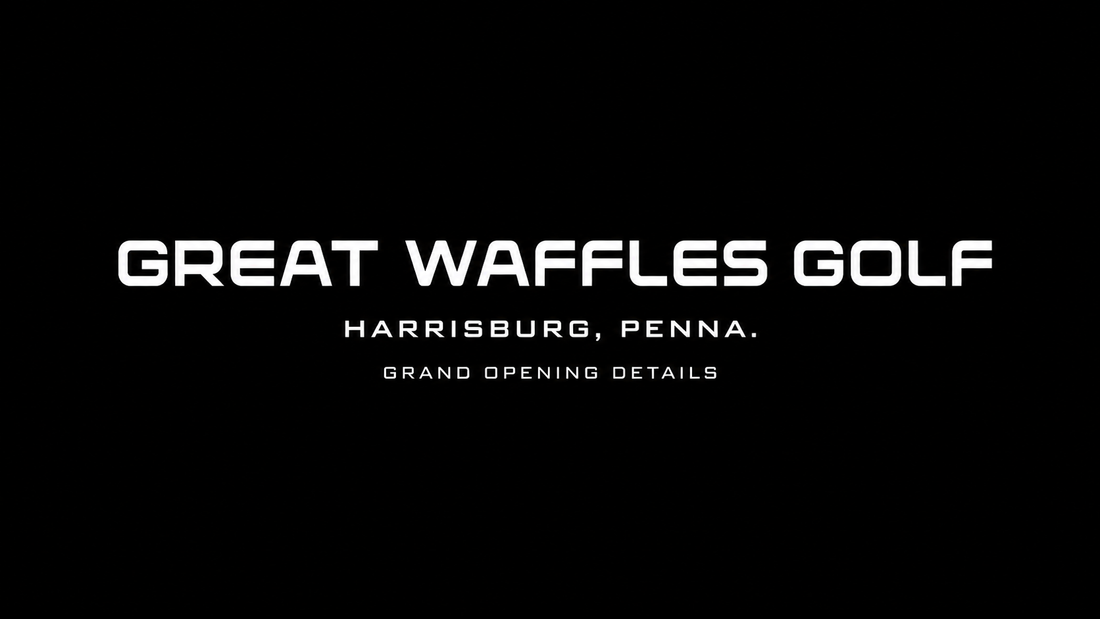 Harrisburg Shop Location Grand Opening Details and MORE!