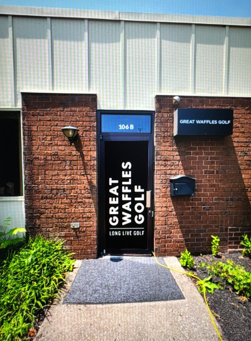Great Waffles Golf Shop Update: Callaway, JDM Golf & Free Fittings in Harrisburg, PA