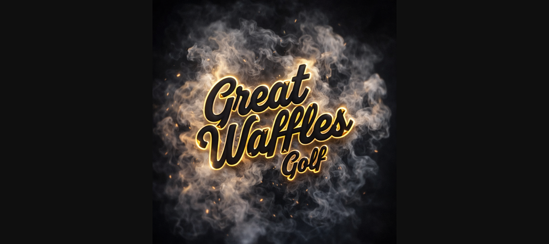 What's New at Great Waffles Golf?