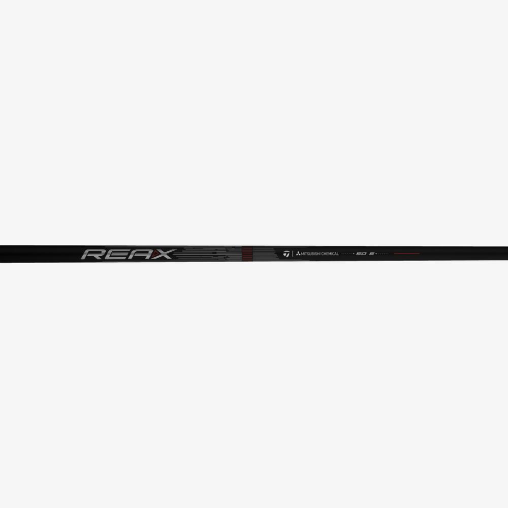 TaylorMade Qi4D Driver