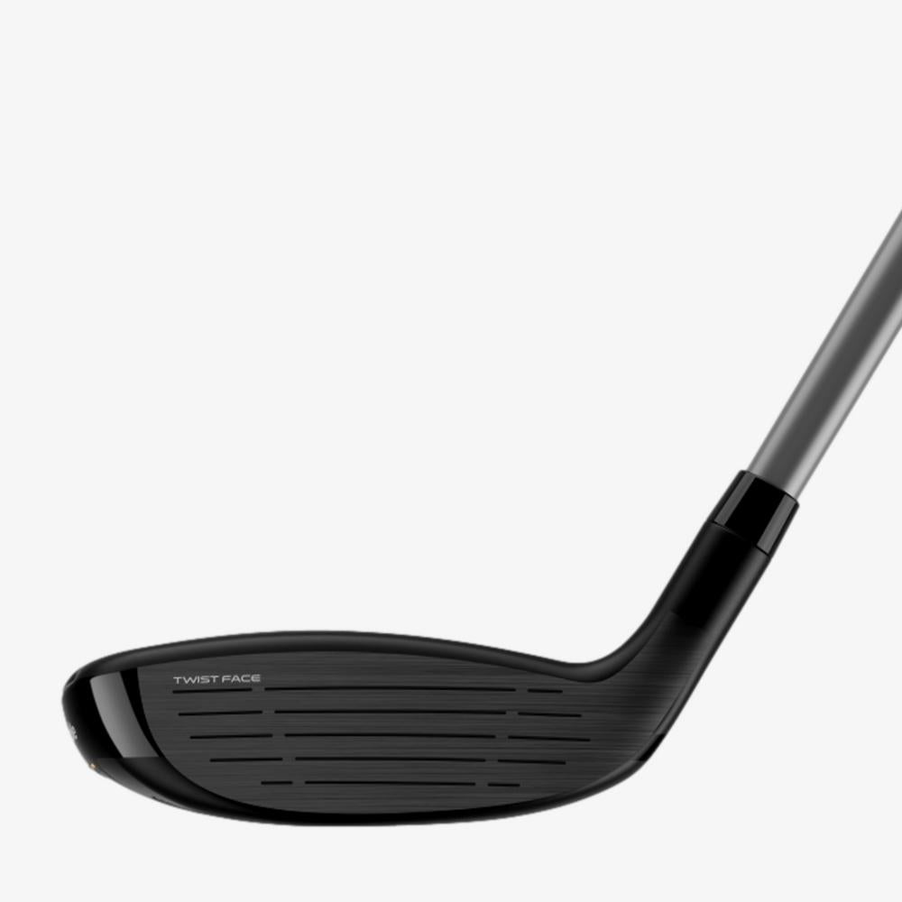 TaylorMade Qi4D Max Lite Rescue