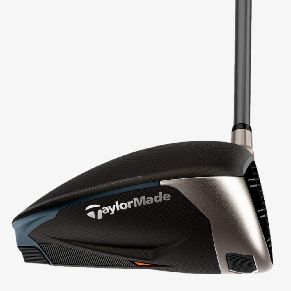 TaylorMade Qi4D Max Lite Women's Driver