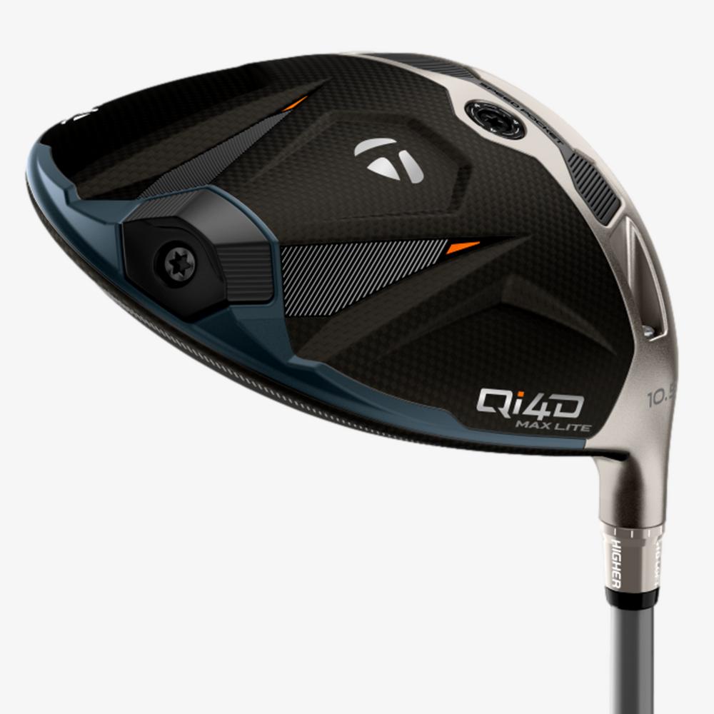 TaylorMade Qi4D Max Lite Women's Driver