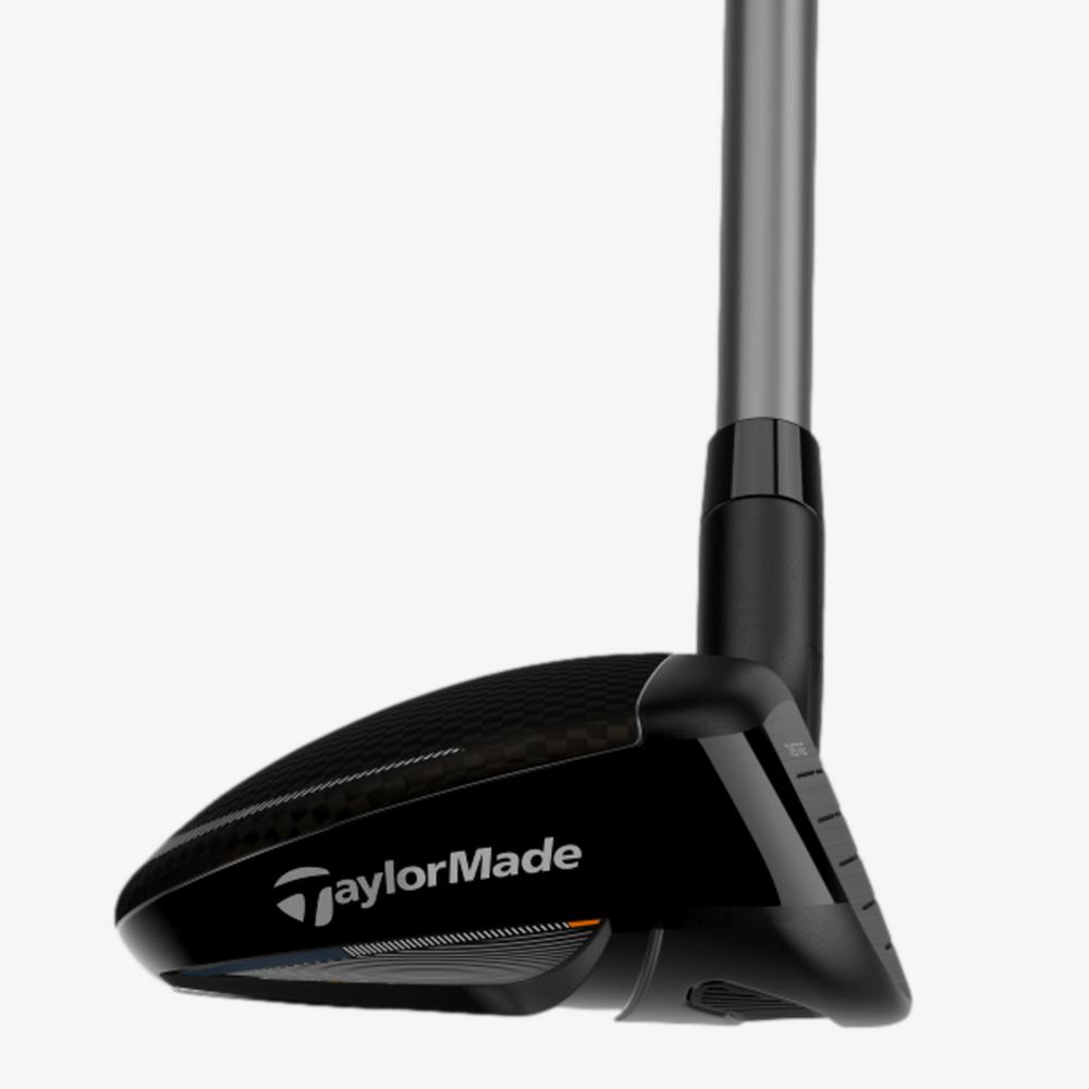 TaylorMade Qi4D Max Lite Women's Rescue