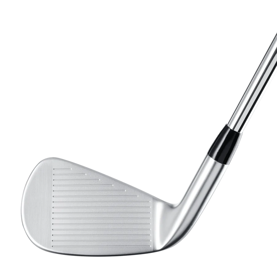 Bettinardi CB24 4-PW Forged (Head Only) (Satin)
