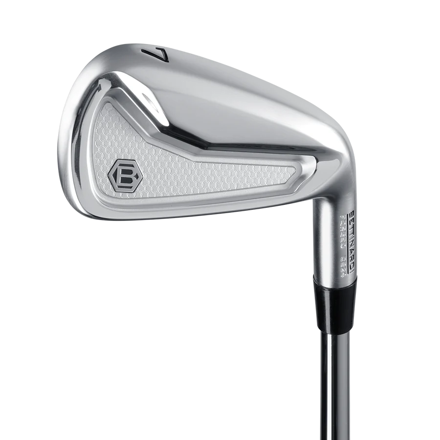 Bettinardi CB24 4-PW Forged (Head Only) (Satin)