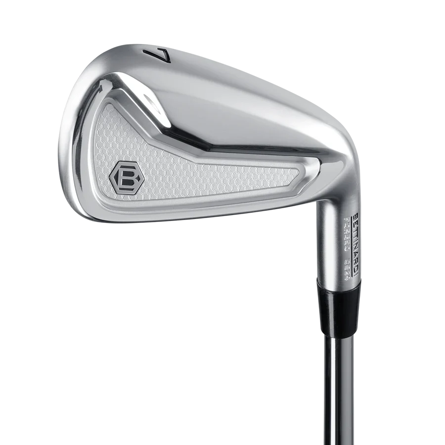 Bettinardi CB24 4-PW Forged (Head Only) (Satin)