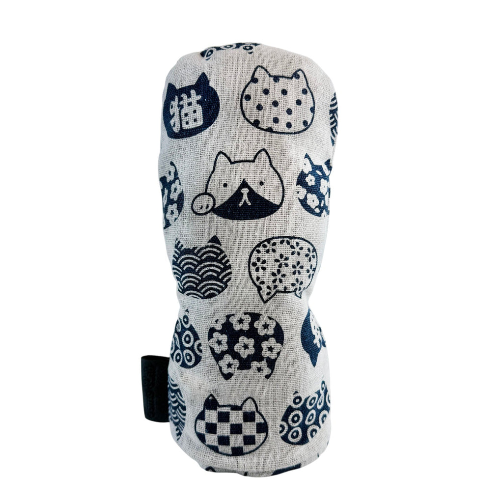Neko Cat Headcover