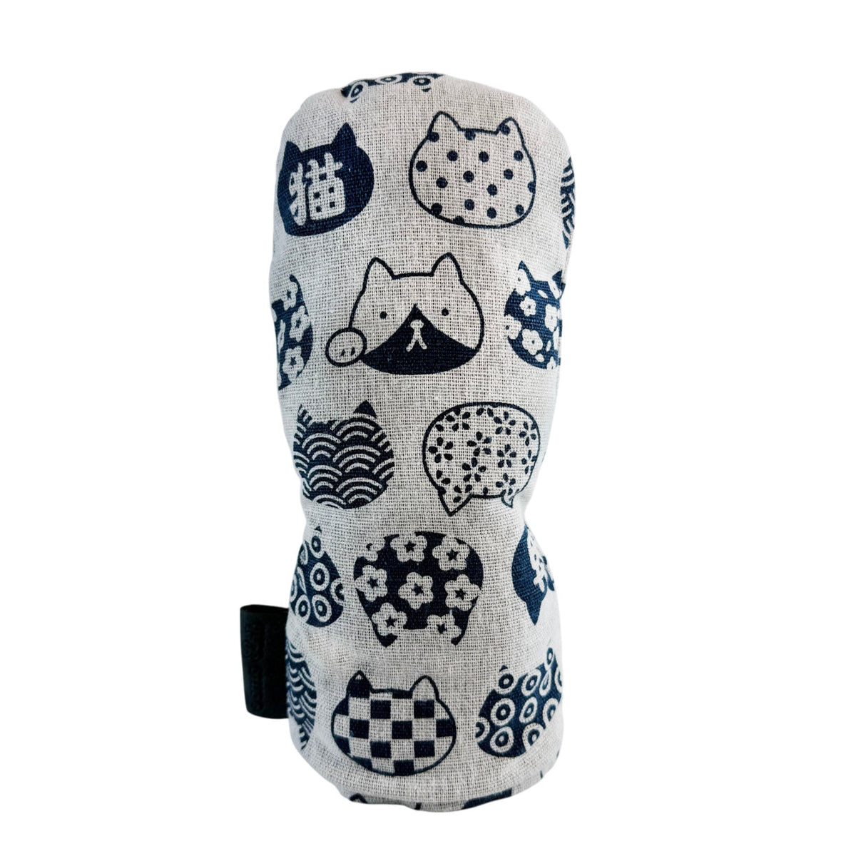 Neko Cat Headcover