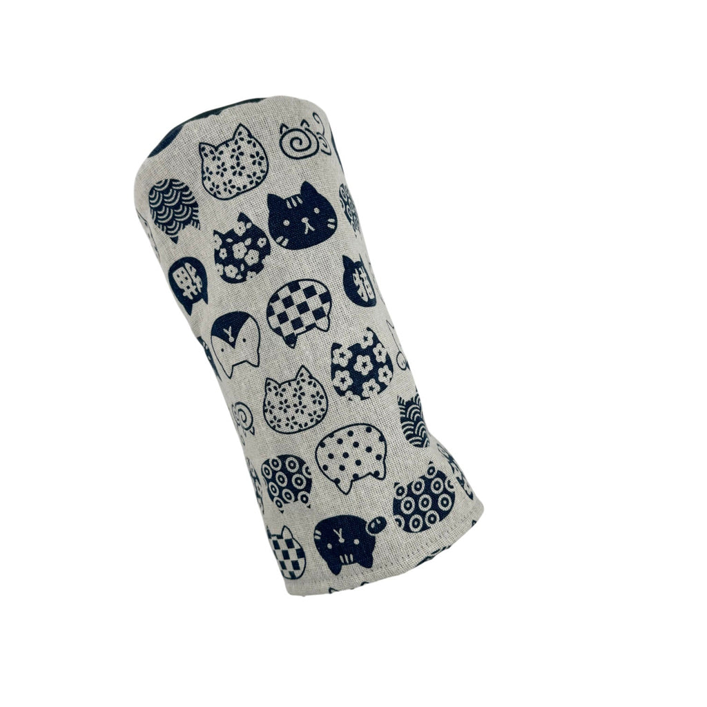 Neko Cat Headcover