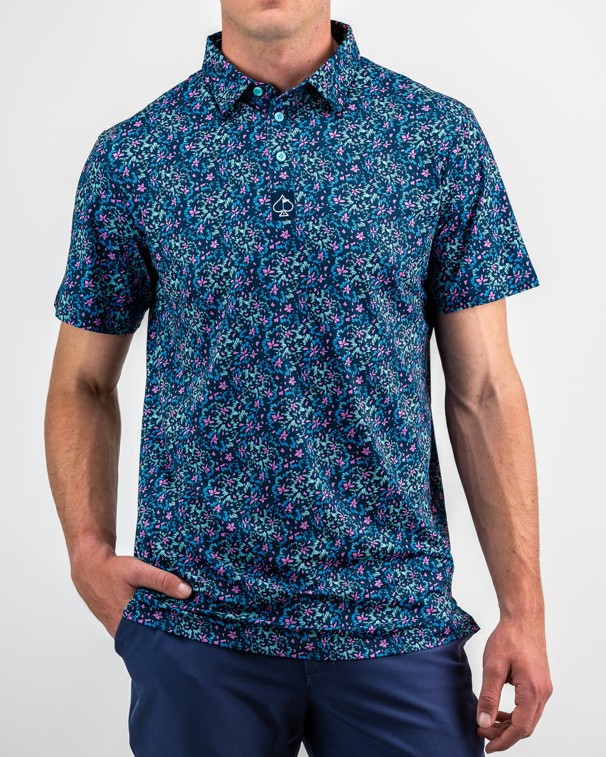 Fluorescent Floral