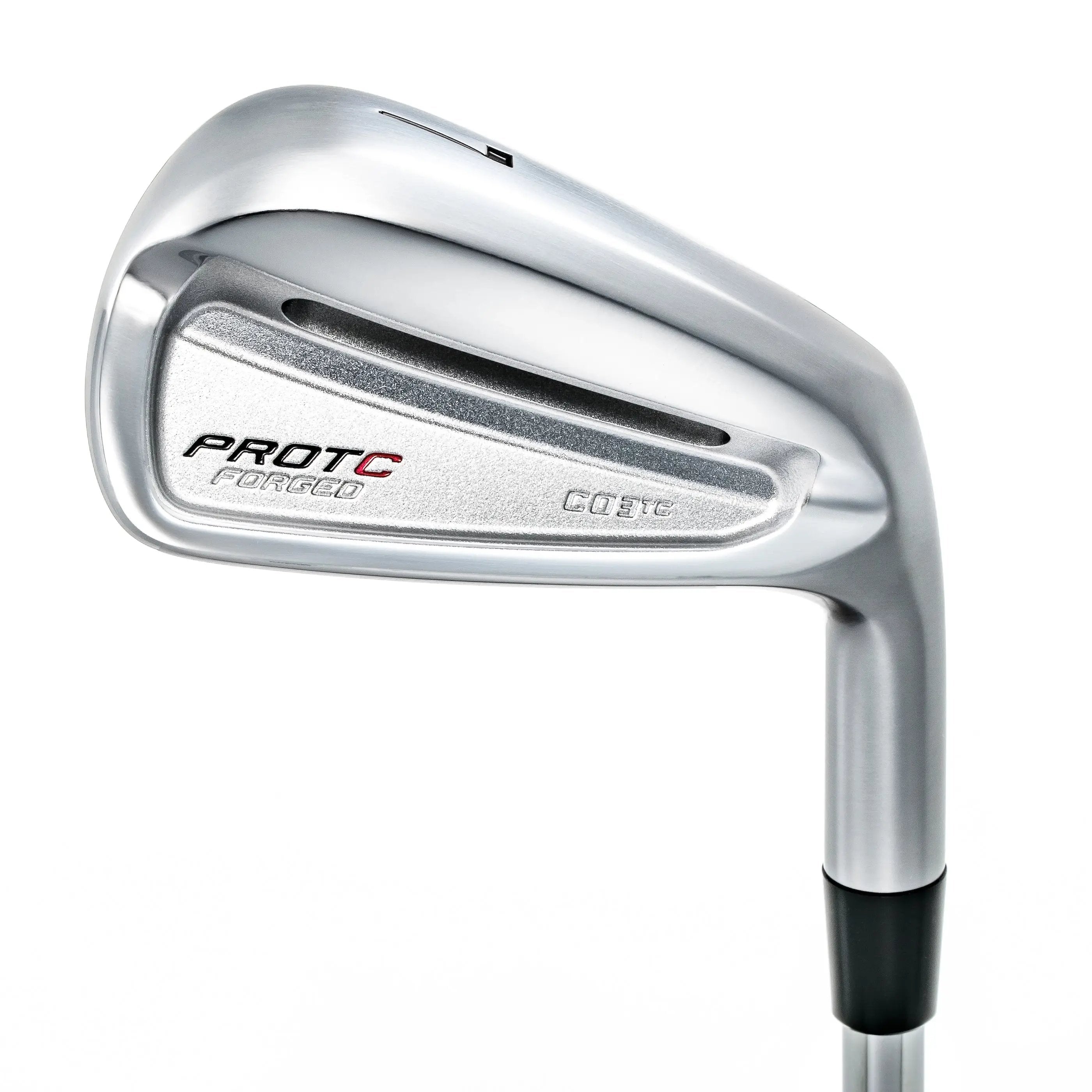 ProtoConcept C03TC Forged Iron product photo