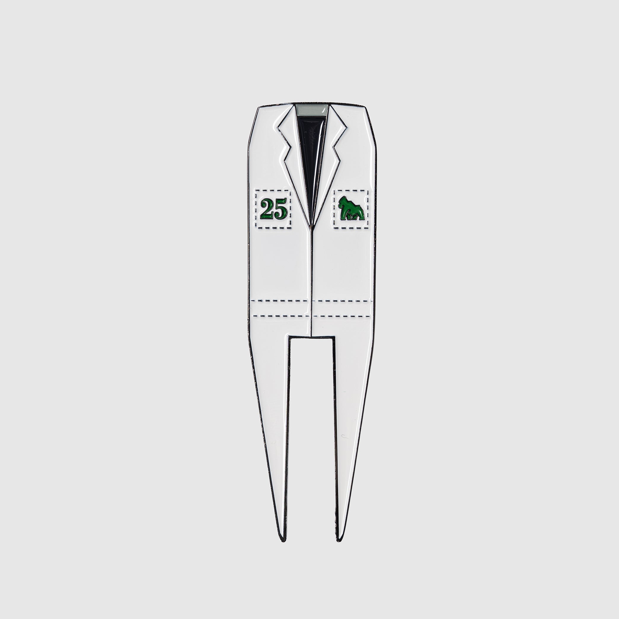 Caddy divot tool