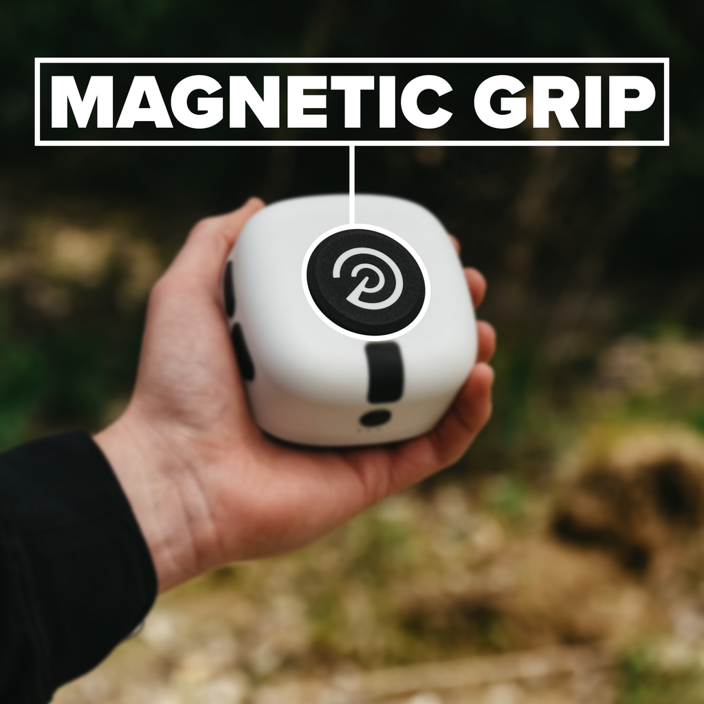 Titan Slope Rangefinder + DUO Speaker Bundle