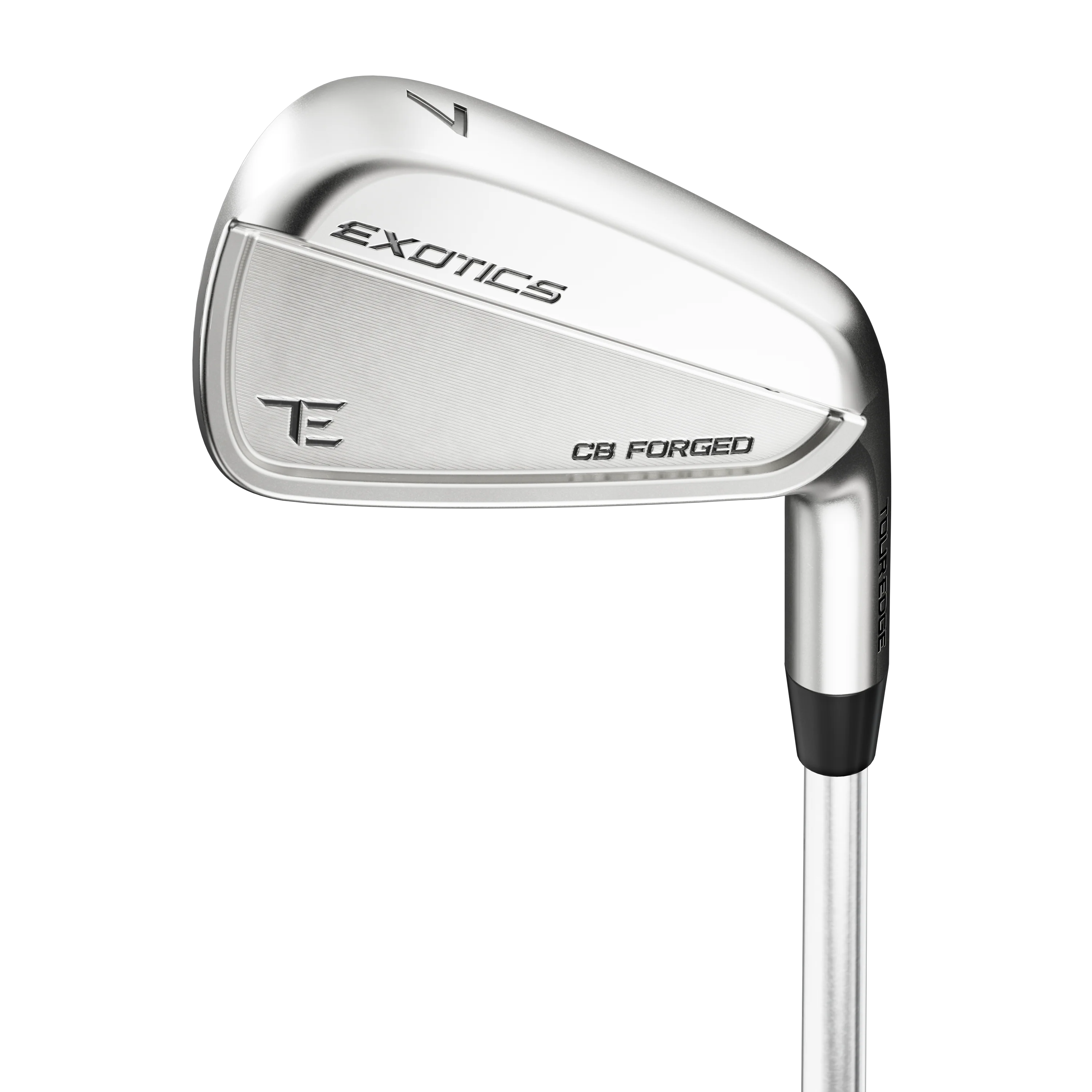 Tour Edge Exotics CB Irons (5-PW)