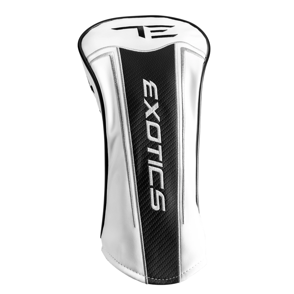 Tour Edge Exotics Max Driver