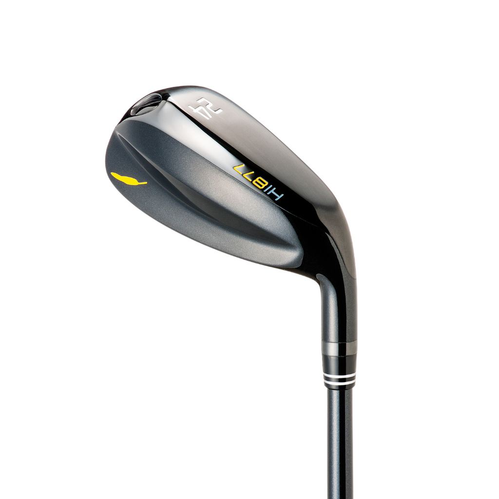 Fourteen HI-877 Head