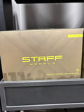 Wilson Staff Model X Yellow