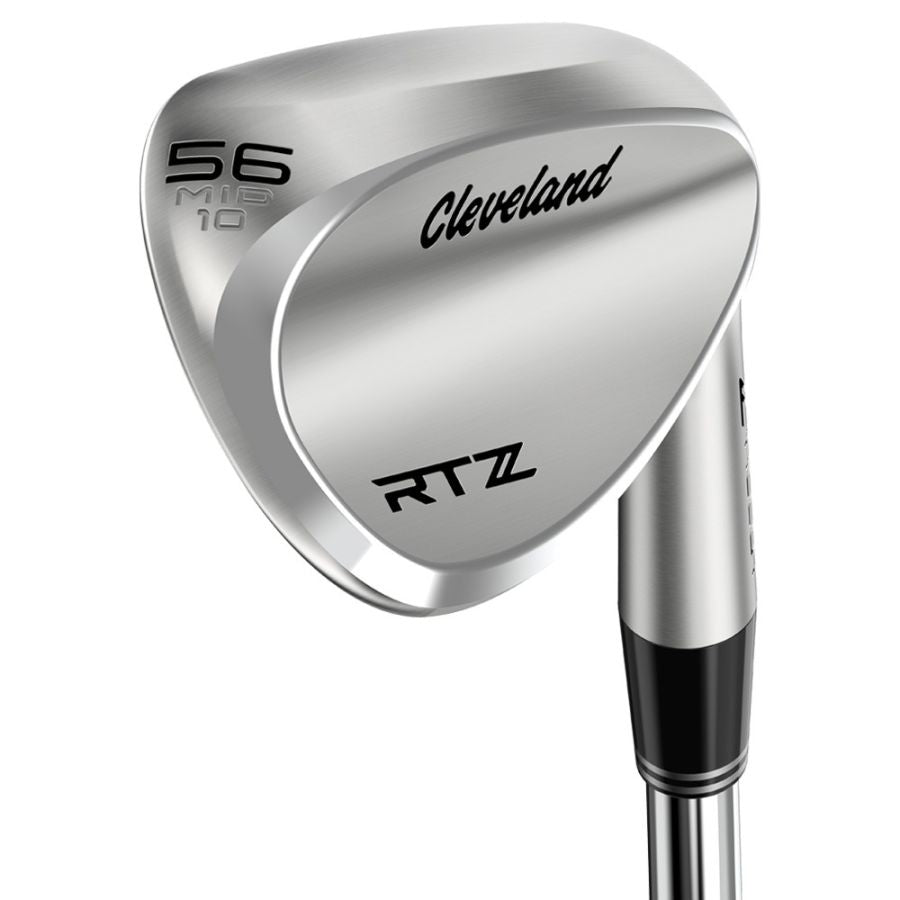 Cleveland RTZ Wedge