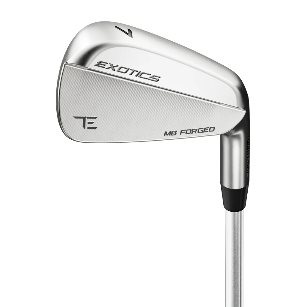 Tour Edge Exotics MB Irons (5-PW)