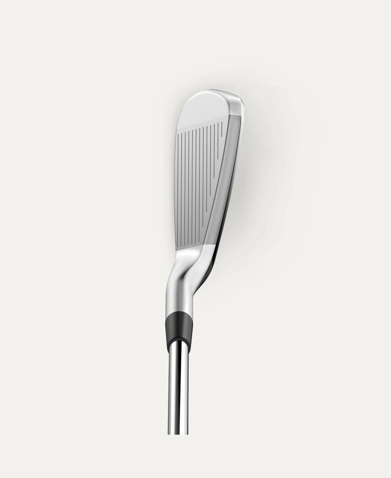 Wilson Staff DYNAPWR Steel Irons 5-PW,GW