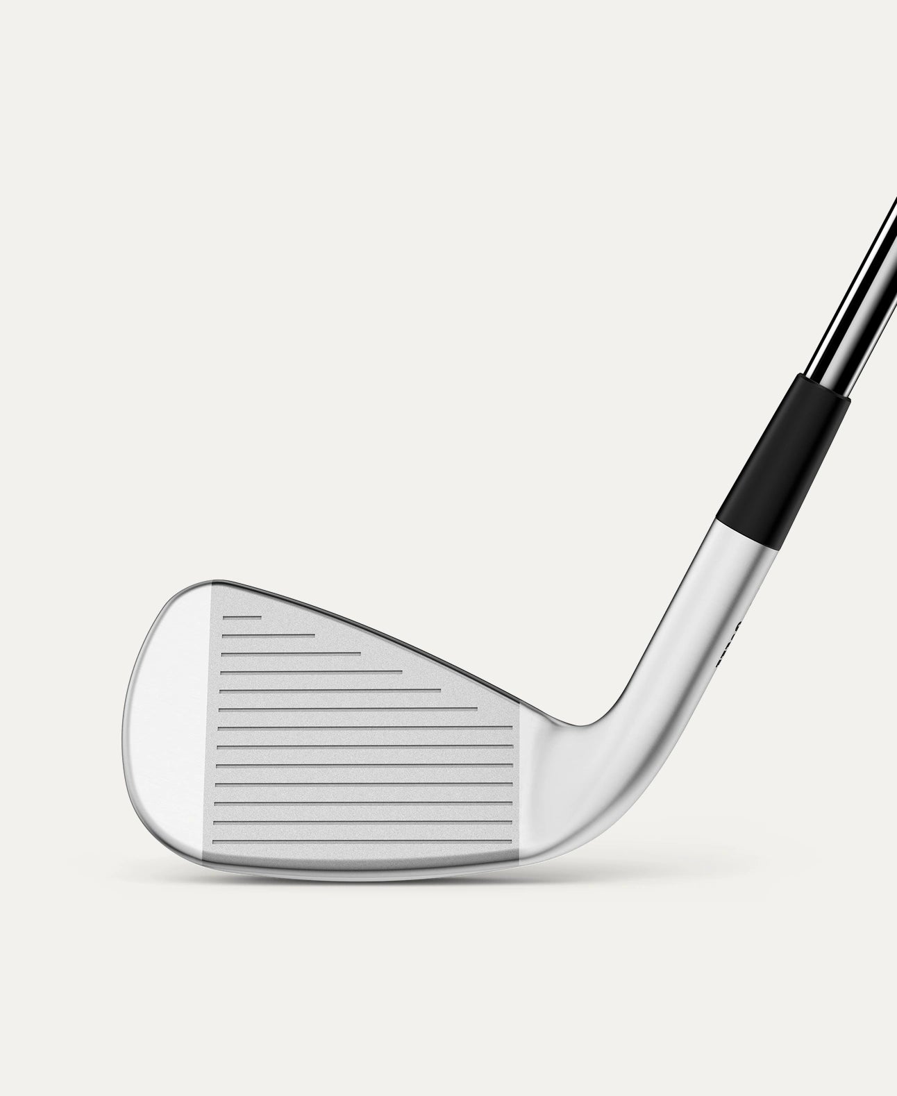 Wilson Staff DYNAPWR Steel Irons 5-PW,GW