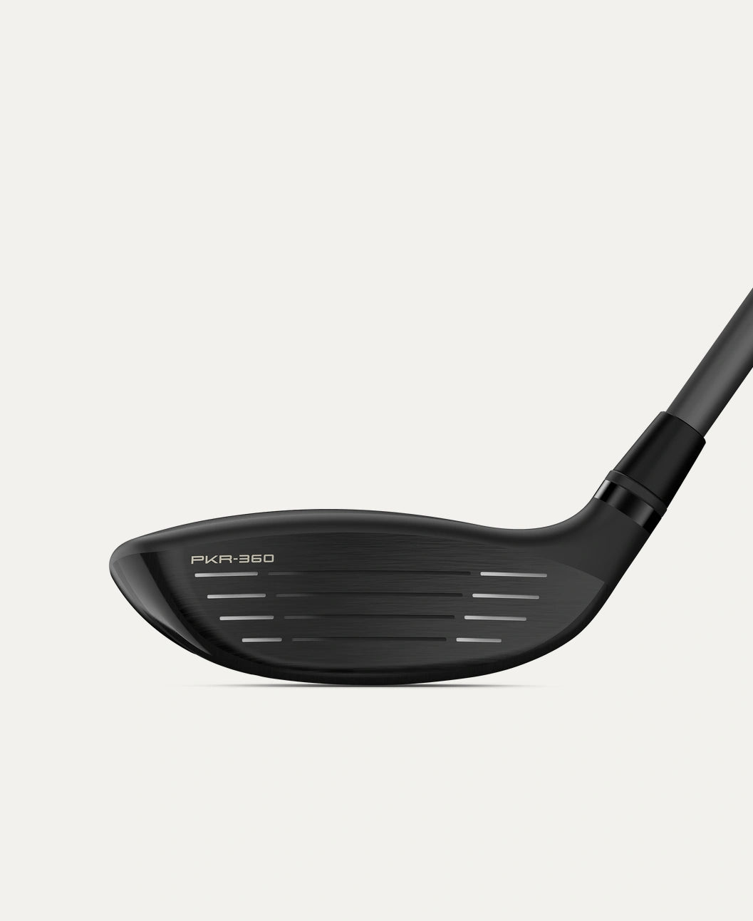 Wilson Staff DYNAPWR Carbon Fairway Wood