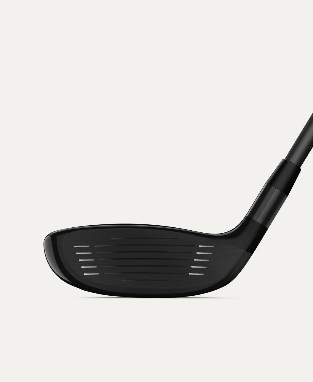 Wilson Staff DYNAPWR Hybrid