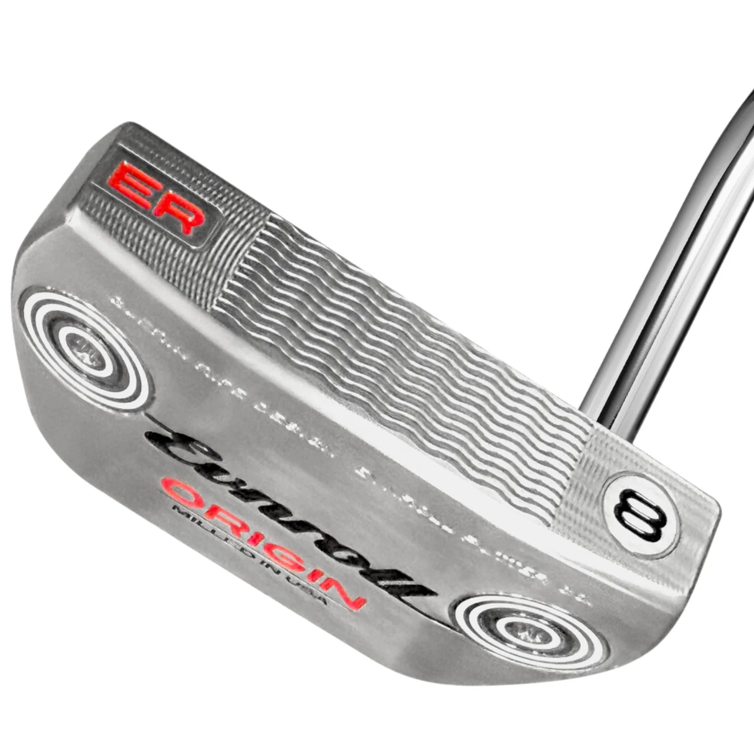Evnroll Origin ER8 Mallet - Satin