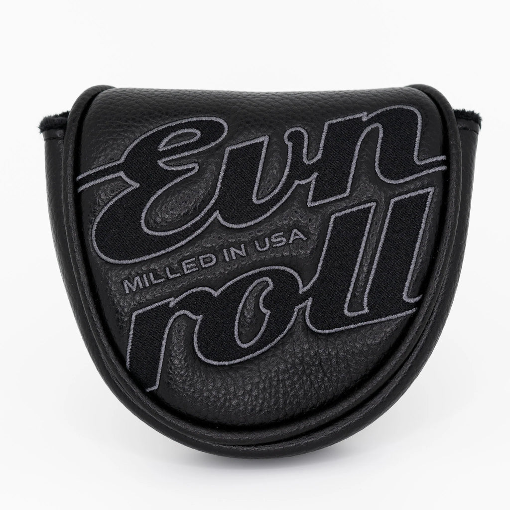Enroll Origin ER10 Mallet Putter