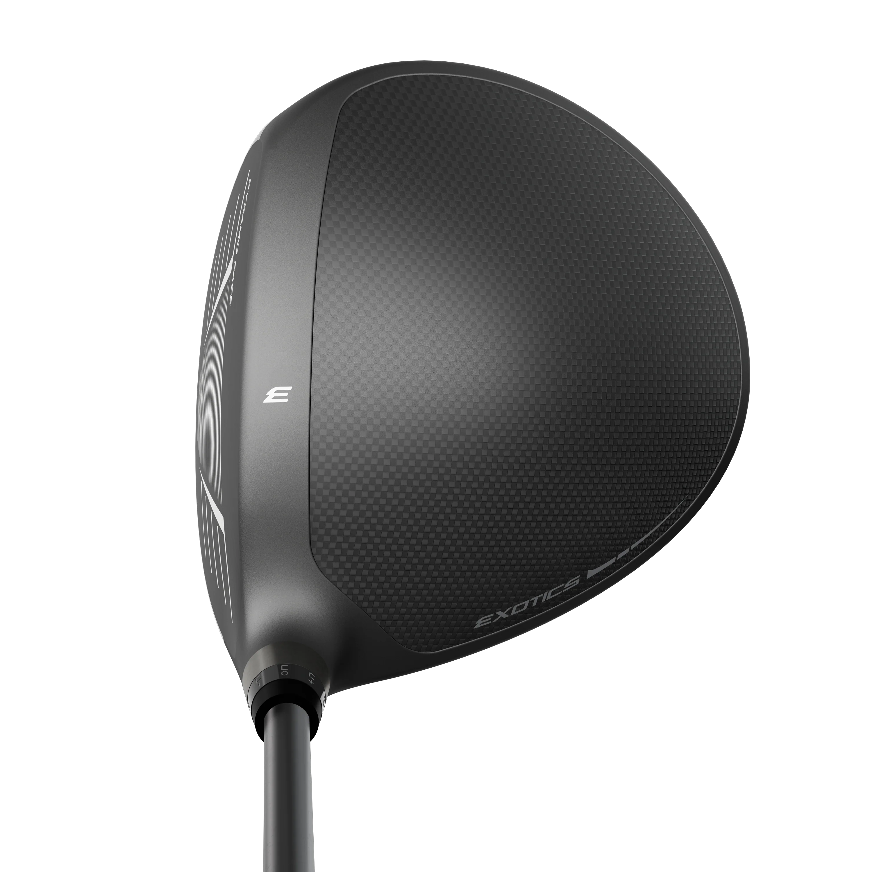 Tour Edge Exotics LS Driver