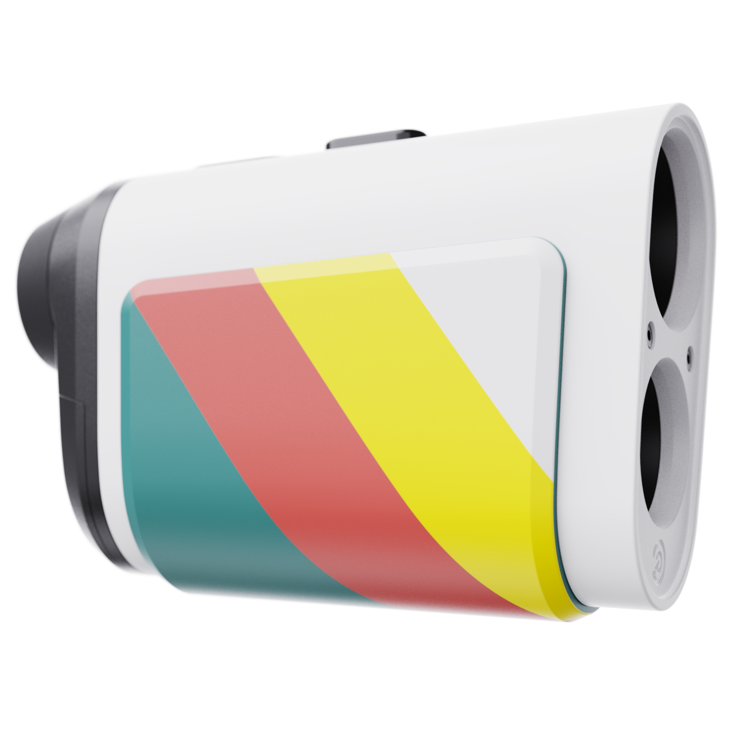 NX10 Slope Rangefinder