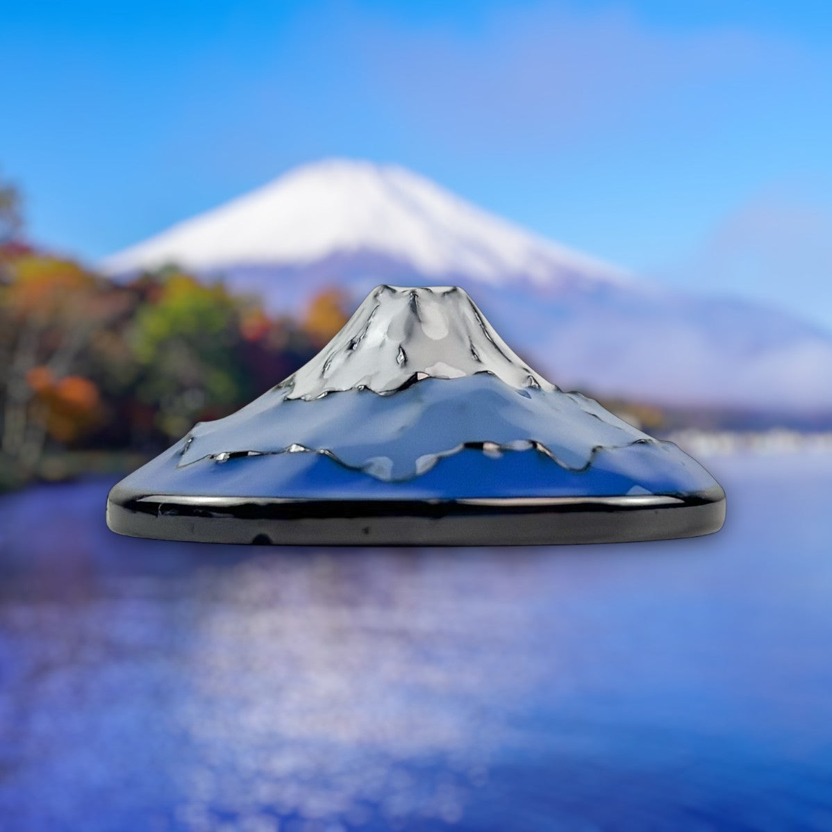 The Mountain