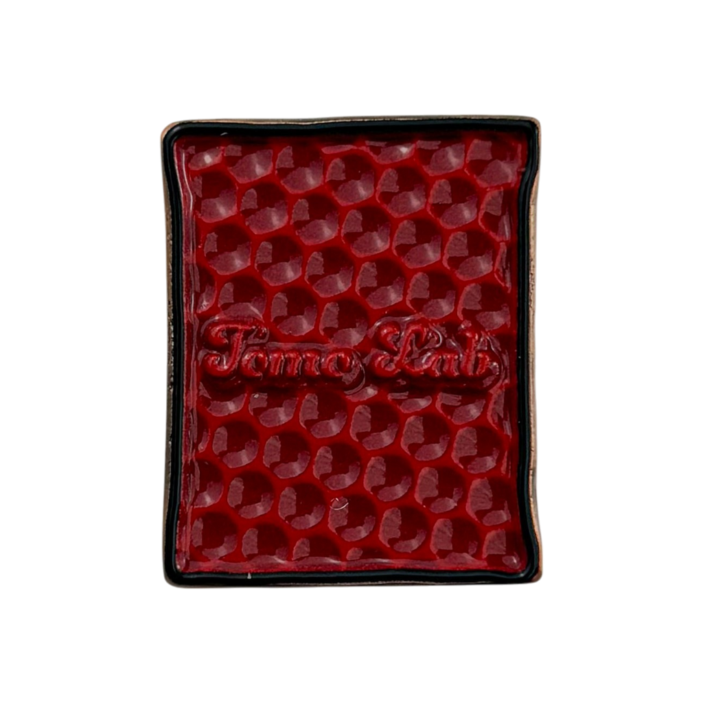 Instant Noodle Ball Marker