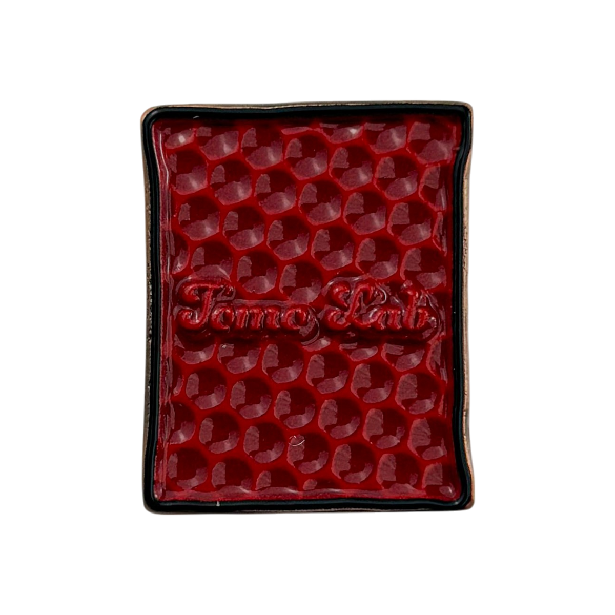 Instant Noodle Ball Marker