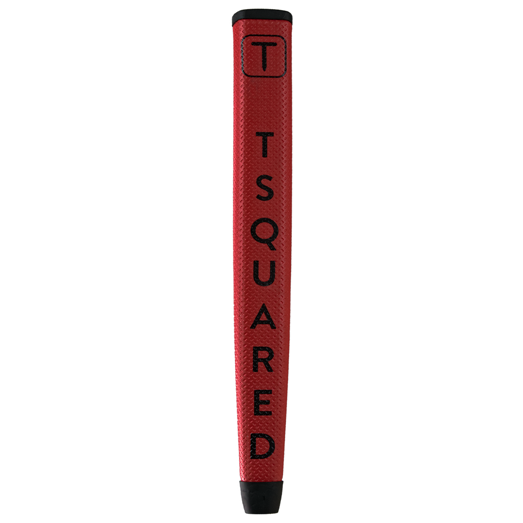 T-Squared TS-912 Mid-Mallet (Tour)