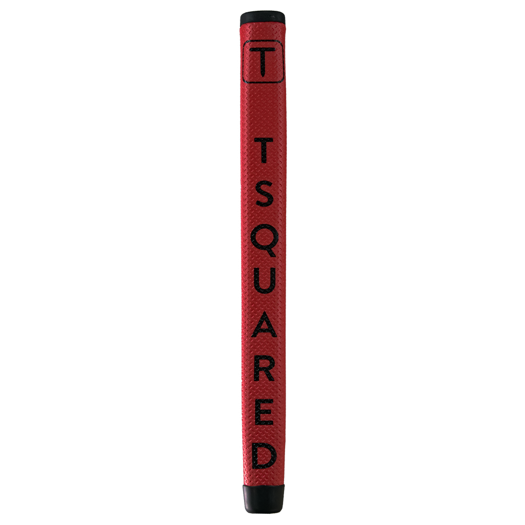 T-Squared TS-912 Mid-Mallet (Tour)