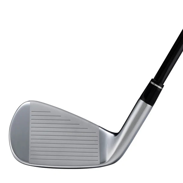 Honma TW777 PCB MAX Iron Set Vizard Graphite Stiff Flex (6-PW)