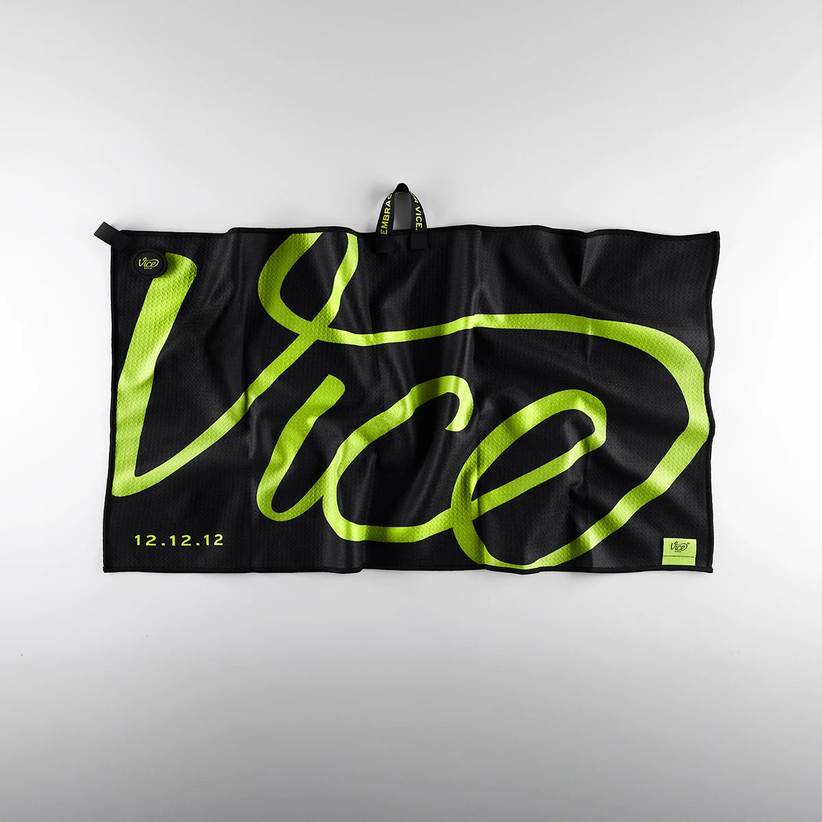 Vice Shine Drip Lime