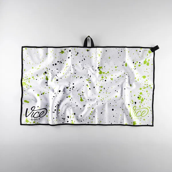 Vice Shine Drip Lime