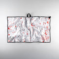 Vice Shine Drip Red/Black