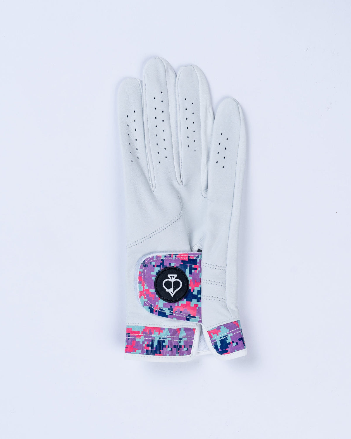 Premium Tour Glove - Vivid Camo