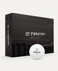 Wilson Staff Balls (2026 Model)