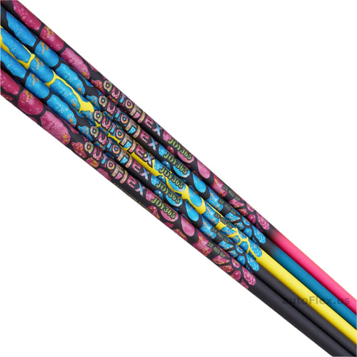 autoFlex Joy 365 Hybrid Shaft