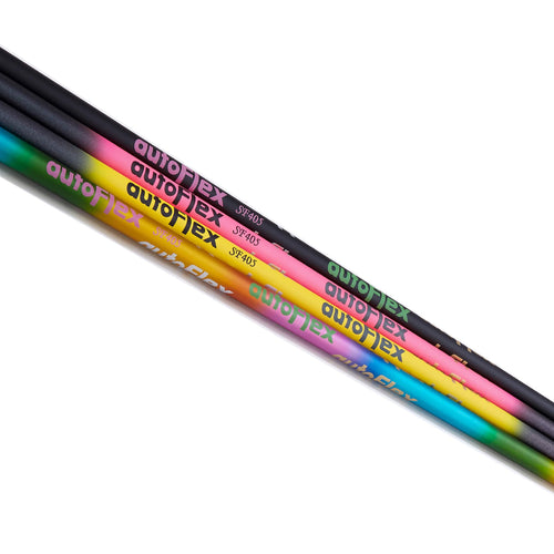 autoFlex Original Driver Shaft - 2026 Limited Edition