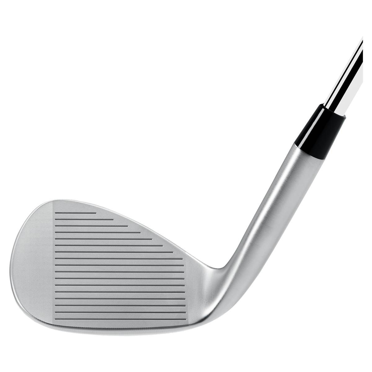 Bettinardi HLX 6.0 Chrome right-handed wedge face