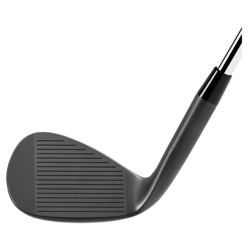 Bettinardi HLX 6.0 Graphite right-handed wedge face