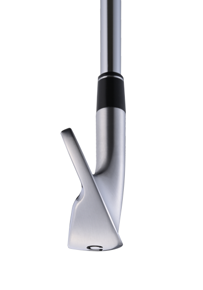 Epon AF-507 iron face photo