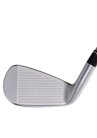 Epon AF-707 iron sole and cavity photo