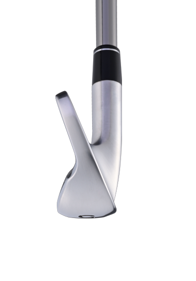 Epon AF-707 iron address view photo